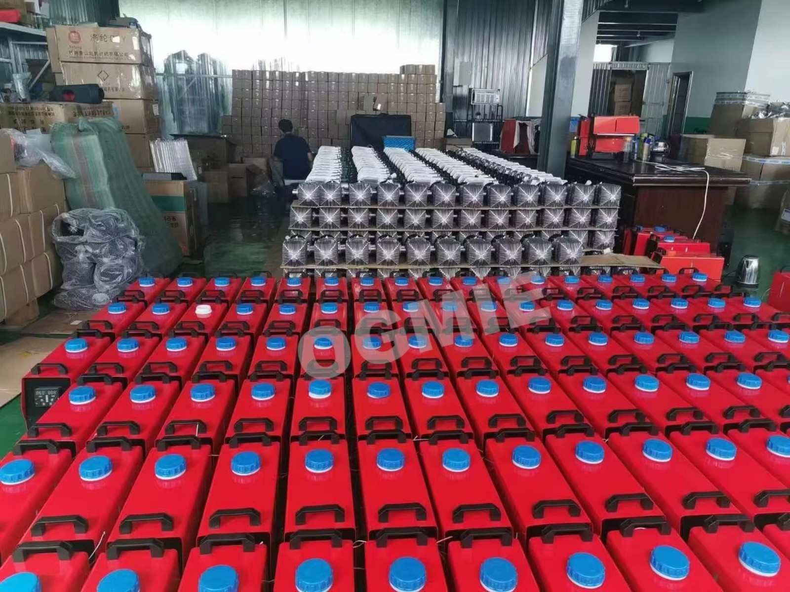 Factory inventory photo 3