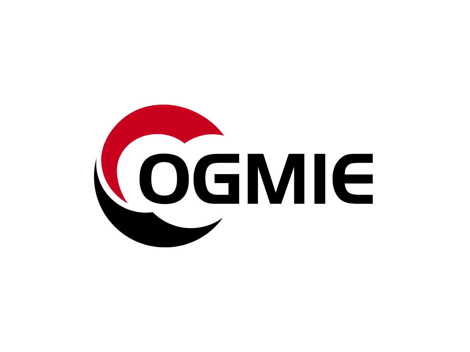 OGMIE logo
