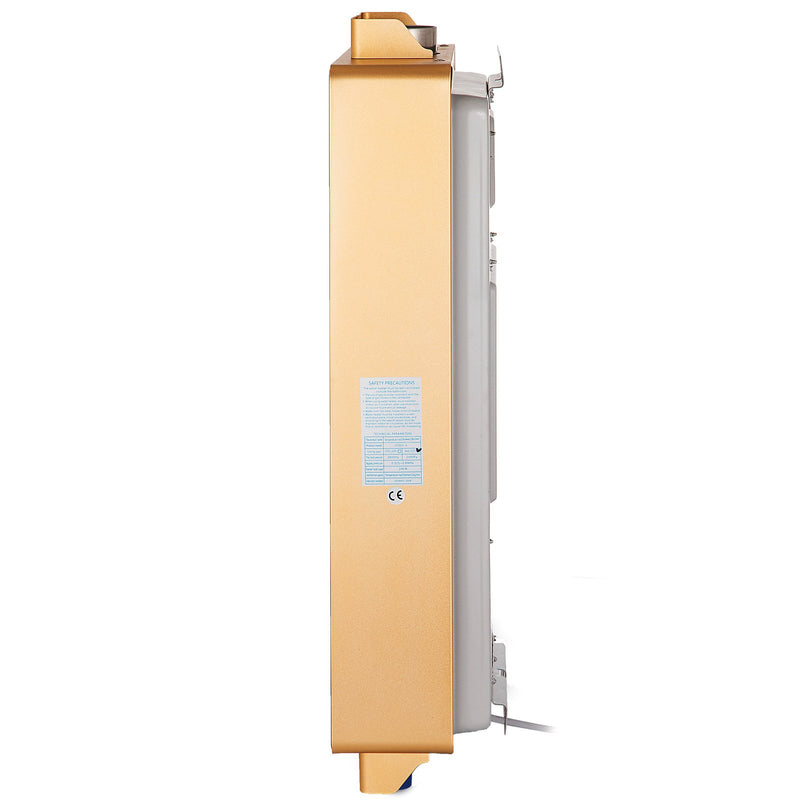 Load image into Gallery viewer, Best Sell 3.2GPM 12L Wall Mounted Wholesale Instant Gaz Gas Water Heater
