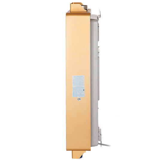 Best Sell 3.2GPM 12L Wall Mounted Wholesale Instant Gaz Gas Water Heater