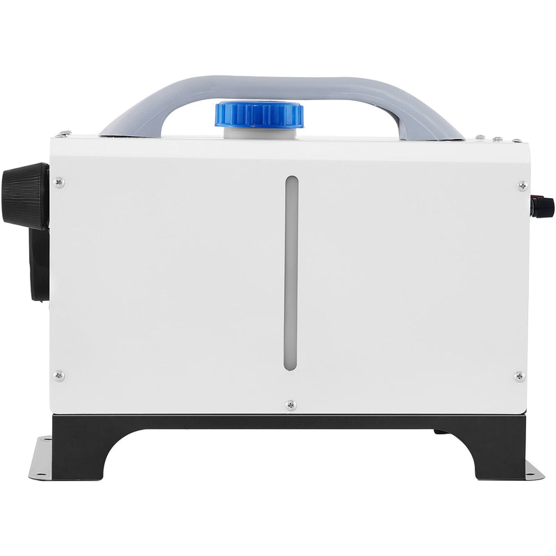 Load image into Gallery viewer, Horizontal Diesel Heater Knob Control Diesel Air Heater

