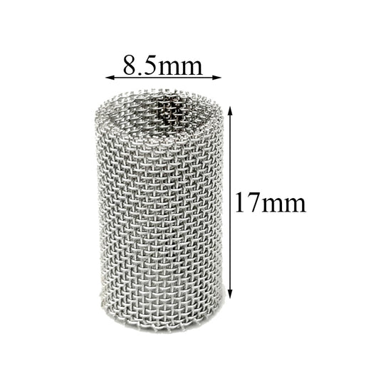 Filter for heater 2-8kW