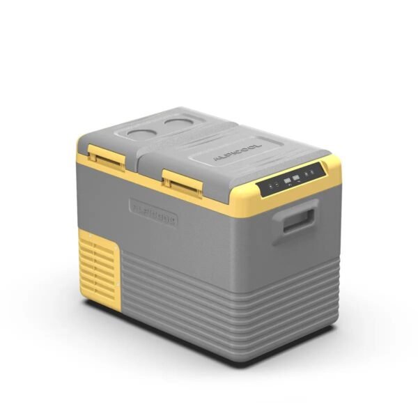 Alpicool CLD35/45/55 Portable Car Fridge Freezer