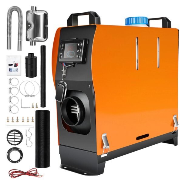 OGMIE 5KW 12V Parking Heater New Webasto Diesel Heater