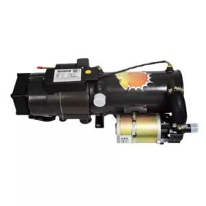 OGMIE 17KW 12V High Quality Diesel Water Heater Kit for RV Truck Boat