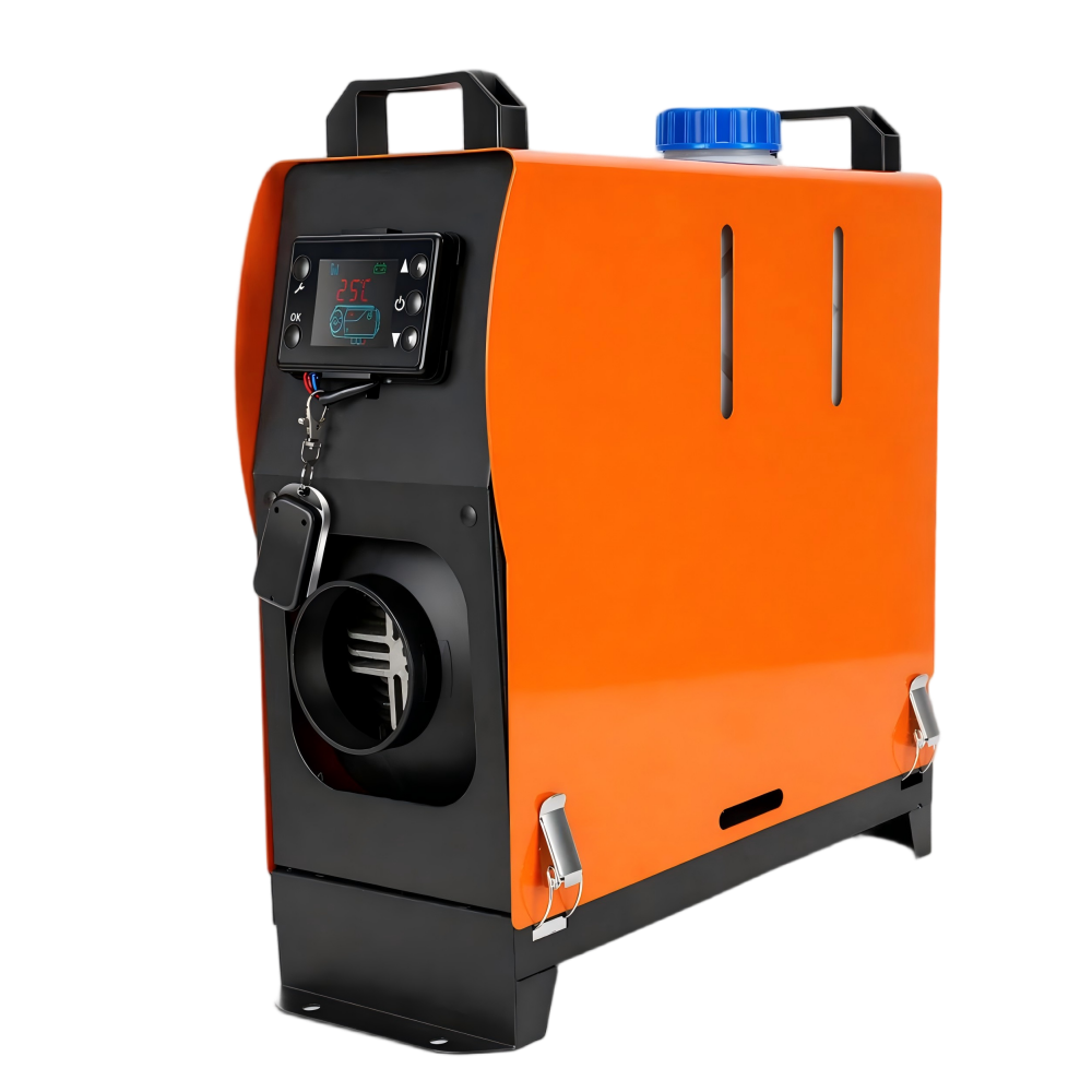 OGMIE Classic Series All-in-One Diesel Heater for RV and Truck