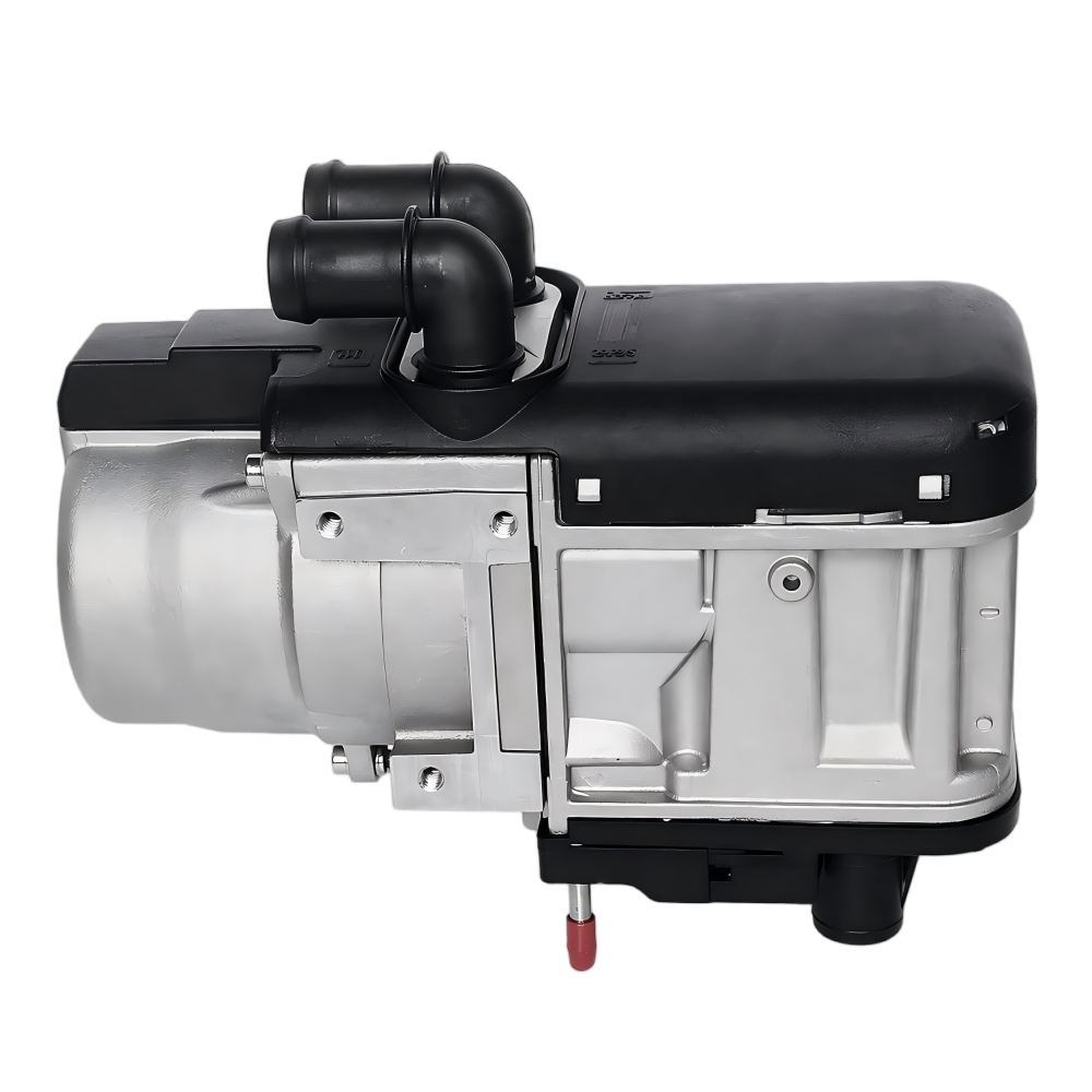 OGMIE Liquid Series Hydronic Diesel Heater for Engine Pre-heating and Cabin Comfort